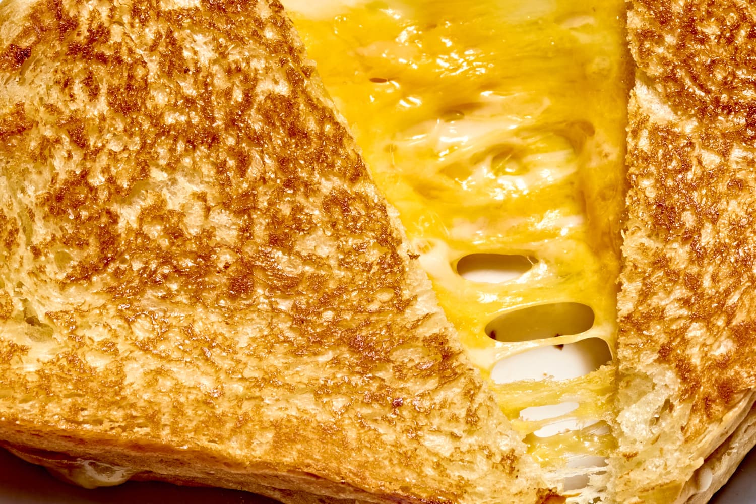 The 9 Best Cheeses for Grilled Cheese Sandwiches The Kitchn